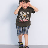 Color Variations Short-Sleeve T-Shirt
