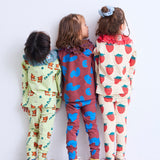 All-Over Print Full-Length Leggings