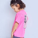 Daily Print Short-Sleeve T-Shirt