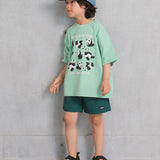 Amphibious Buggy Shorts