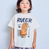 Graphic Short-Sleeve T-Shirt