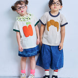 Ringer Just T-shirt
