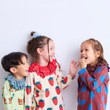 All-Over Print Long-Sleeve T-Shirt
