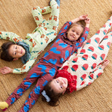 All-Over Print Full-Length Leggings