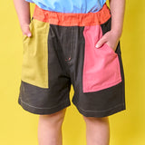 Cool-to-the-Touch Baker Shorts