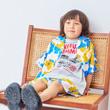 Short-Sleeve Printed T-Shirt