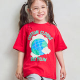 WEATHER MOOD Short-Sleeve T-Shirt