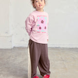 Graphic Long-Sleeve T-Shirt