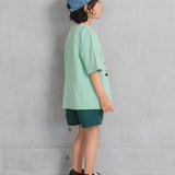 Amphibious Buggy Shorts
