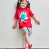 WEATHER MOOD Short-Sleeve T-Shirt
