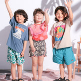 Amphibious Buggy Shorts