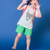 Amphibious Buggy Shorts