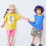 Cool-to-the-Touch Printed T-Shirt