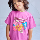 Daily Print Short-Sleeve T-Shirt