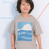 Color Variations Short-Sleeve T-Shirt
