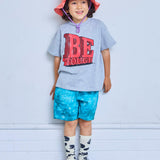 Graphic Short-Sleeve T-Shirt