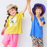 Cool-to-the-Touch Printed T-Shirt