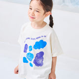 WEATHER MOOD Short-Sleeve T-Shirt