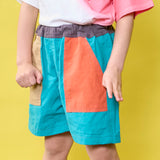 Cool-to-the-Touch Baker Shorts