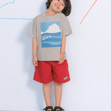 Color Variations Short-Sleeve T-Shirt