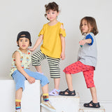 Nobitto 6/10-Length Pants