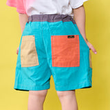 Cool-to-the-Touch Baker Shorts