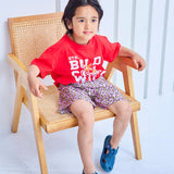 Cool-to-the-Touch All-Over Print Shorts