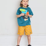Amphibious Buggy Shorts