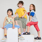 Nobitto 6/10-Length Pants