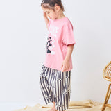 Cool-to-the-Touch Printed T-Shirt