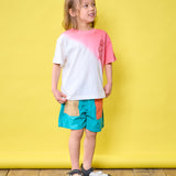 Cool-to-the-Touch Baker Shorts