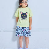 Daily Print Short-Sleeve T-Shirt