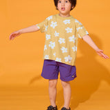 Amphibious Buggy Shorts