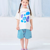 WEATHER MOOD Short-Sleeve T-Shirt