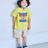 Graphic Short-Sleeve T-Shirt