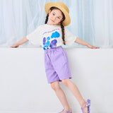 WEATHER MOOD Short-Sleeve T-Shirt