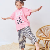 Cool-to-the-Touch Printed T-Shirt