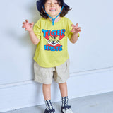 Graphic Short-Sleeve T-Shirt