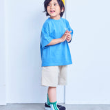 Daily Print Short-Sleeve T-Shirt