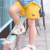 Amphibious Buggy Shorts