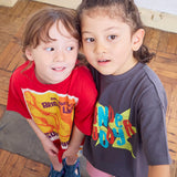 WEATHER MOOD Short-Sleeve T-Shirt