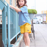 Amphibious Buggy Shorts