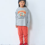 Graphic Long-Sleeve T-Shirt