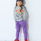 Graphic Long-Sleeve T-Shirt