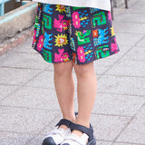 Amphibious Buggy Shorts