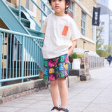 Amphibious Buggy Shorts