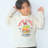 Graphic Long-Sleeve T-Shirt