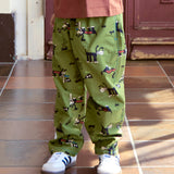 Chef Pants