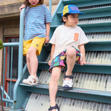 Amphibious Buggy Shorts