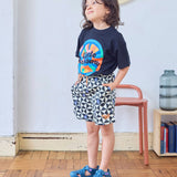 WEATHER MOOD Short-Sleeve T-Shirt